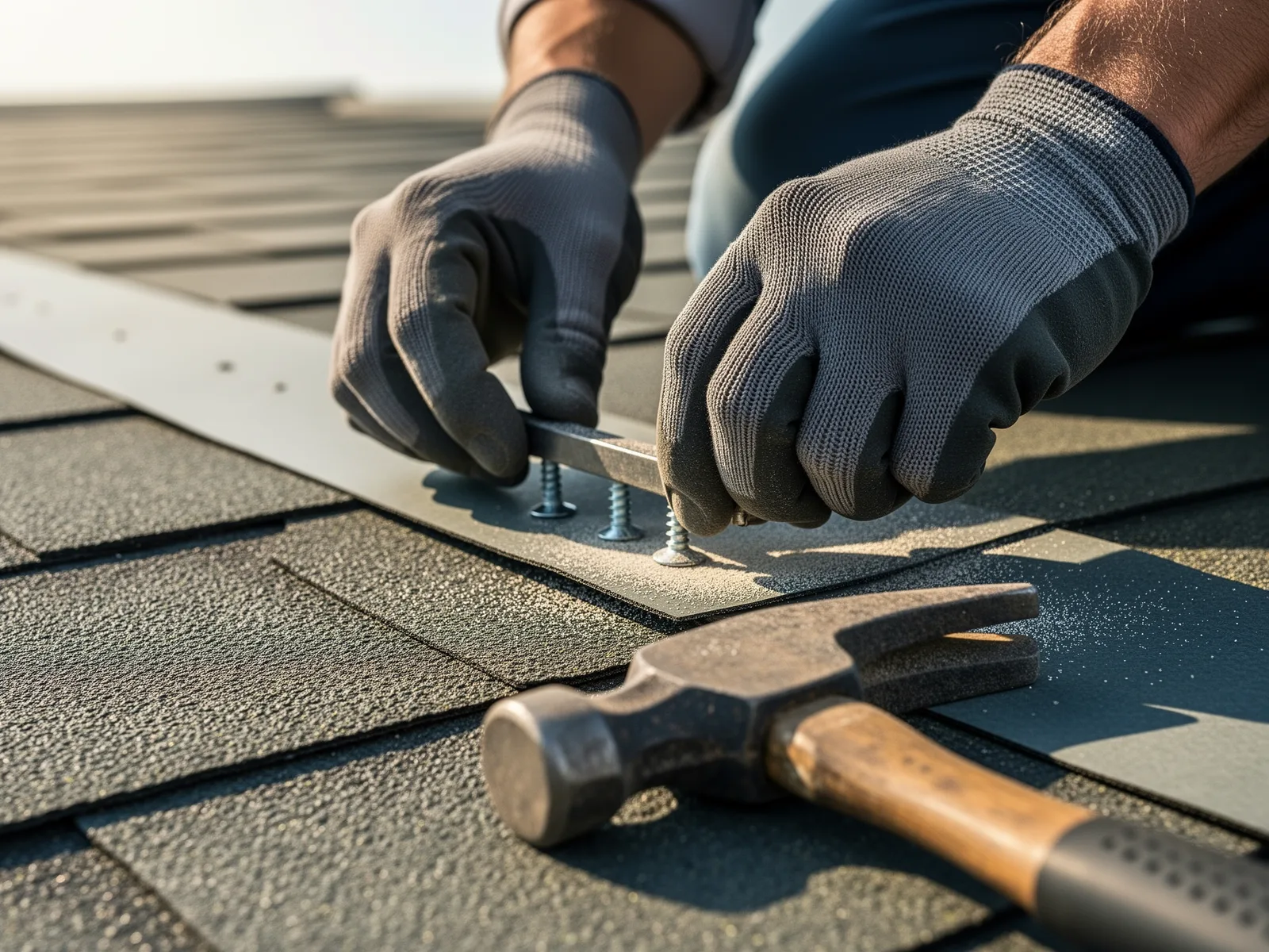 Why choose Fascia Repair in Sadieville, KY